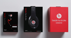 Beats Headphones