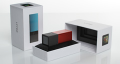 Lytro Camera