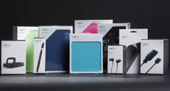 Nook Acc
