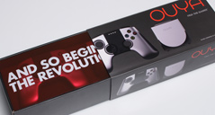 Ouya Gaming Console